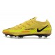 Nike Phantom GT2 Elite FG Jaune