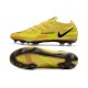 Nike Phantom GT2 Elite FG Jaune