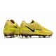 Nike Phantom GT2 Elite FG Jaune