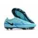 Nike Phantom GT2 Elite FG Bleu