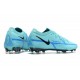 Nike Phantom GT2 Elite FG Bleu