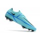 Nike Phantom GT2 Elite FG Bleu