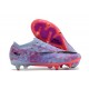 Nike Zoom Mercurial Vapor 15 Elite SG Dream Speed 6 - Cobalt Bonheur Noir Fuchsia Rêve