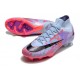 Nike Air Zoom Mercurial Superfly IX Elite FG MDS 006 Cobalt Bonheur Noir Fuchsia Rêve