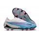 Nike Gripknit Phantom Gx Elite Fg Bleu Baltique Rose Blanc Bleu Laser