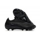 Nike Gripknit Phantom Gx Elite Fg Noir
