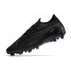 Nike Gripknit Phantom Gx Elite Fg Noir