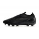 Nike Gripknit Phantom Gx Elite Fg Noir