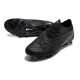 Nike Gripknit Phantom Gx Elite Fg Noir