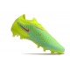 Nike Gripknit Phantom Gx Elite Fg Volt Très Pâle