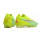 Nike Gripknit Phantom Gx Elite Fg Volt Très Pâle