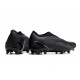 Chaussure adidas X Speedportal.+ FG Noir