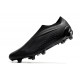 Chaussure adidas X Speedportal.+ FG Noir