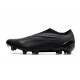 Chaussure adidas X Speedportal.+ FG Noir