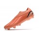 Chaussure adidas X Speedportal.+ FG Orange