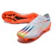 adidas X Speedportal.1 FG Blanc Orange