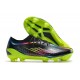 adidas X Speedportal.1 FG Noir Vert