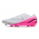 adidas X Speedportal.1 FG Blanc Rose