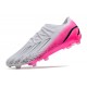 adidas X Speedportal.1 FG Blanc Rose