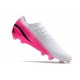 adidas X Speedportal.1 FG Blanc Rose