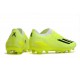 adidas X Speedportal.1 FG Jaune Noir