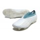 Crampon Neuf adidas Copa Pure+ FG Blanc Gris Deux Bleu Seconde Main