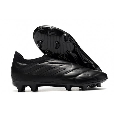 Crampon Neuf adidas Copa Pure+ FG Noir