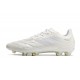 Chaussure adidas Copa Pure.1 FG Blanc