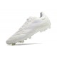 Chaussure adidas Copa Pure.1 FG Blanc