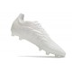 Chaussure adidas Copa Pure.1 FG Blanc