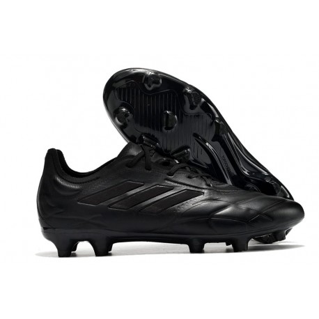 Chaussure adidas Copa Pure.1 FG Noir