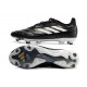 Chaussure adidas Copa Pure.1 FG Noir Blanc