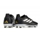 Chaussure adidas Copa Pure.1 FG Noir Blanc