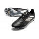 Chaussure adidas Copa Pure.1 FG Noir Blanc