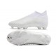 Chaussure adidas Predator Accuracy + FG Blanc