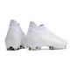 Chaussure adidas Predator Accuracy + FG Blanc