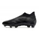 Chaussure adidas Predator Accuracy + FG Noir