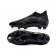 Chaussure adidas Predator Accuracy + FG Noir