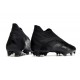 Chaussure adidas Predator Accuracy + FG Noir