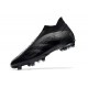 Chaussure adidas Predator Accuracy + FG Noir