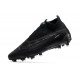 Nike Phantom GX Elite DF FG Noir