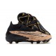 Nike Phantom GX Elite DF FG Marron Noir