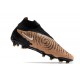 Nike Phantom GX Elite DF FG Marron Noir