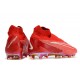 Nike Phantom GX Elite DF FG Rouge