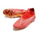 Nike Phantom GX Elite DF FG Rouge