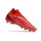 Nike Phantom GX Elite DF FG Rouge