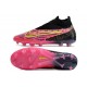 Nike Phantom GX Elite DF FG Rose Noir