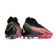 Nike Phantom GX Elite DF FG Rose Noir