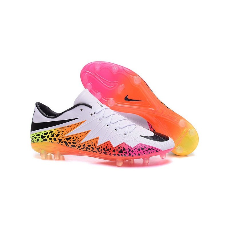 Hypervenom rose shop