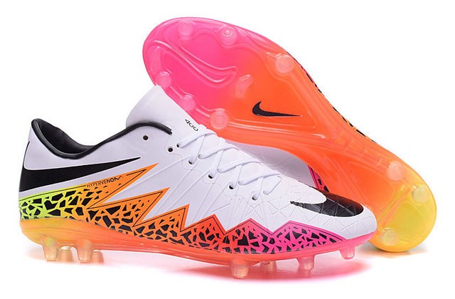 Nike Hypervenom Phantom FG Terrain Sec Chaussures De Foot